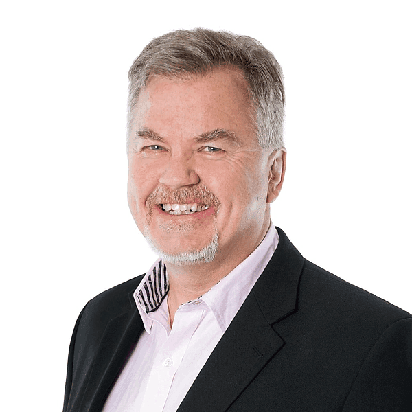 Michael Holmes, President of Pemberton Holmes