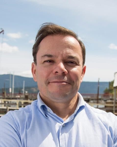 Jason Finlayson
